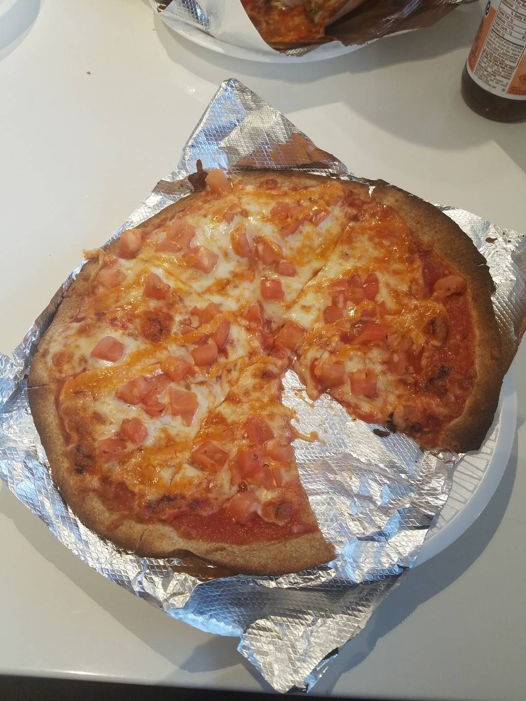 Four Corners Kosher Bagel & Cafe | cafe | 150 James St, Lakewood, NJ 08701, USA | 7327302381 OR +1 732-730-2381