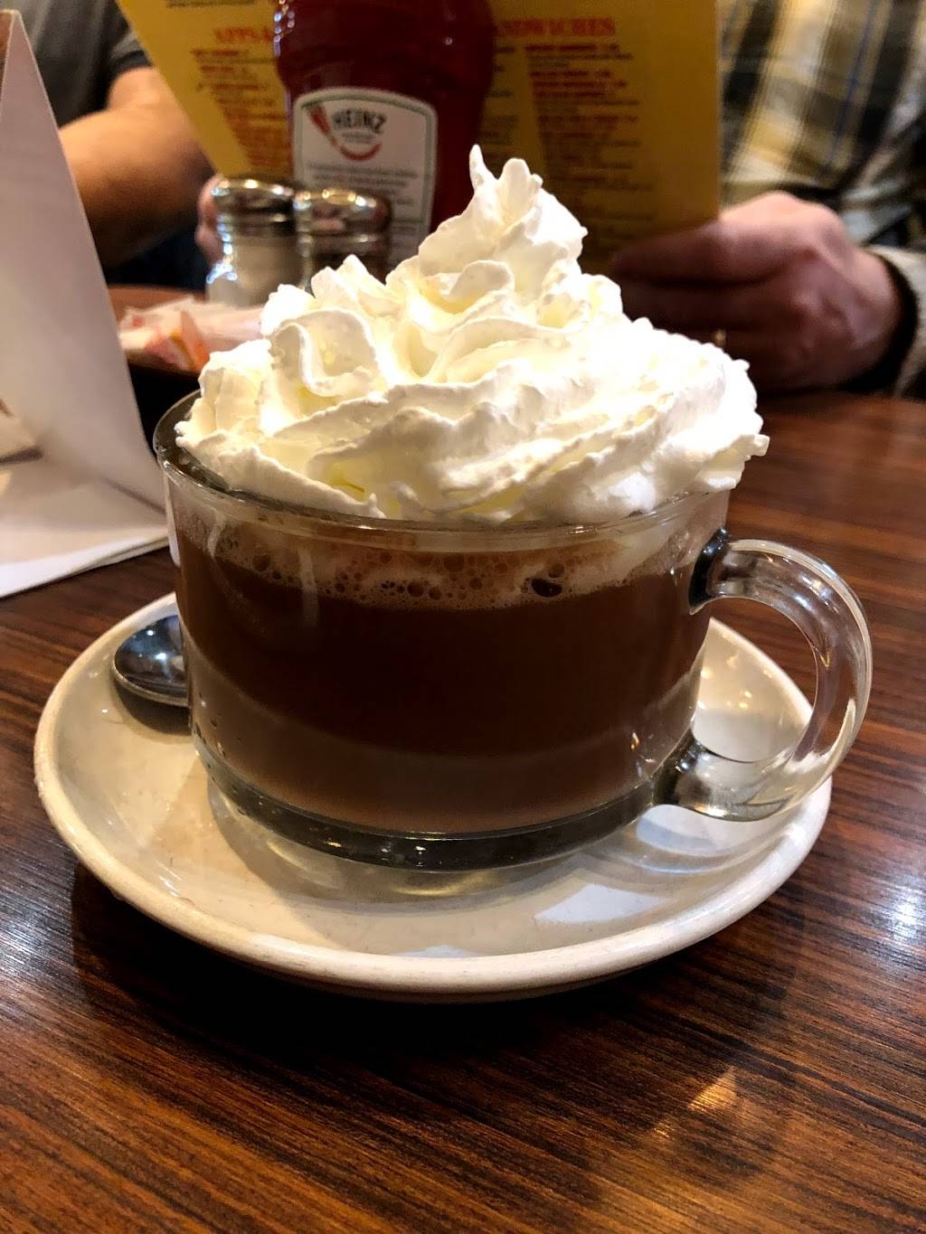 Athenian | restaurant | 43324 11 Mile Rd, Novi, MI 48375, USA | 2483059700 OR +1 248-305-9700