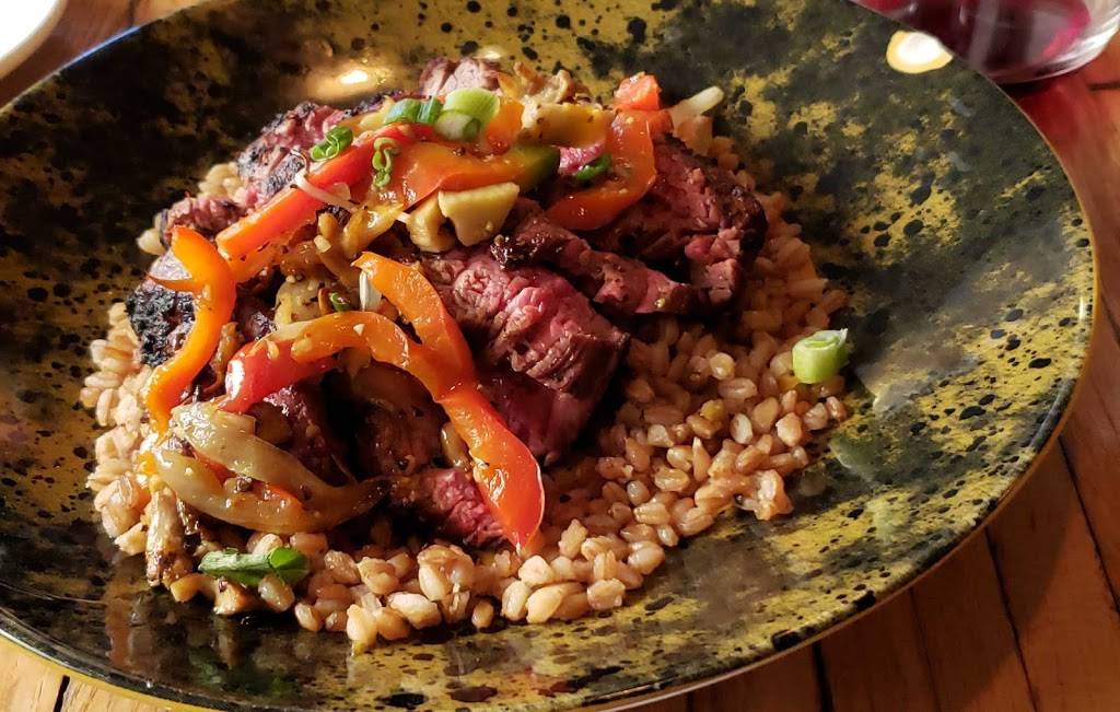 The Empire Lounge and Restaurant | restaurant | 816 Main St, Louisville, CO 80027, USA | 3036652521 OR +1 303-665-2521