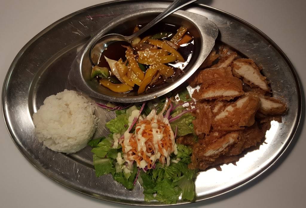 Restaurant Thien Kim | restaurant | 1579 Rue Notre Dame, LAncienne-Lorette, QC G2E 3B4, Canada | 4188726889 OR +1 418-872-6889