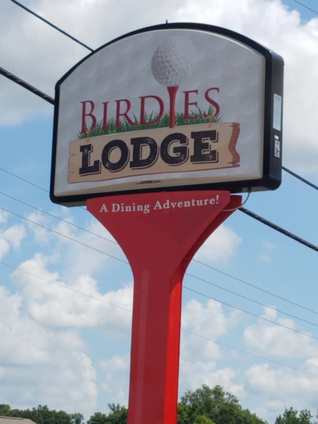 Birdies Lodge | restaurant | 1212 North, Mcleansboro St, Benton, IL 62812, USA | 6182002162 OR +1 618-200-2162