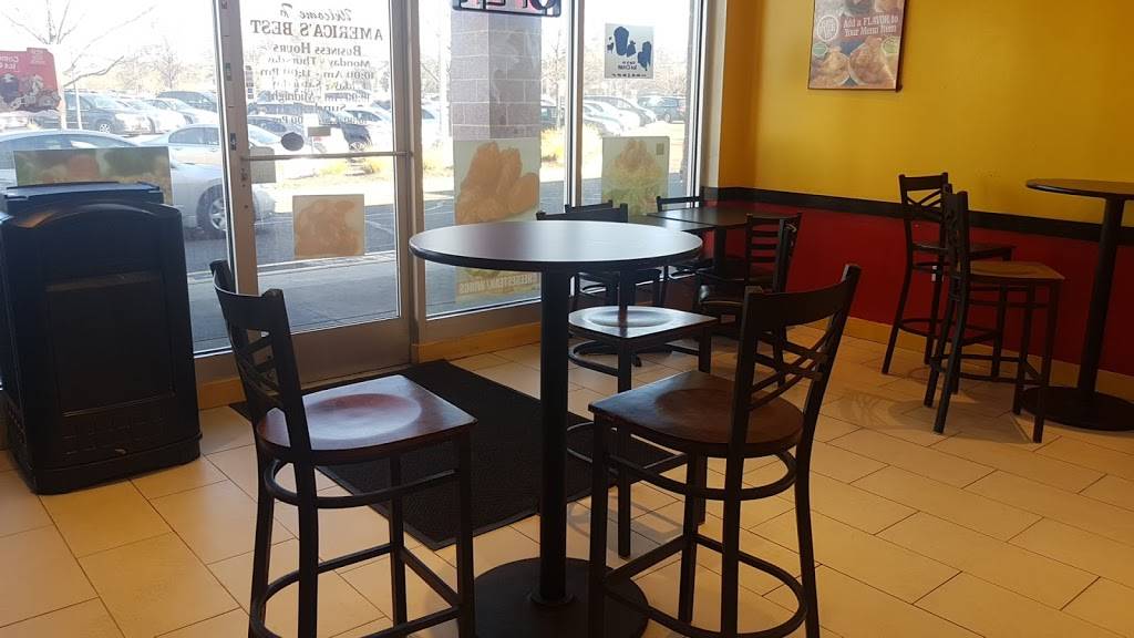 Americas Best Burger, Pizza & Wings | restaurant | 5422 Silver Hill Rd, District Heights, MD 20747, USA | 3017357800 OR +1 301-735-7800