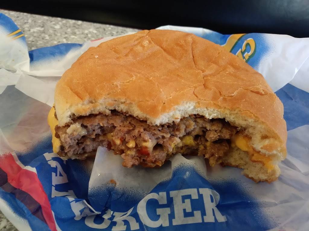 Carls Jr. | restaurant | 550 I-30, Garland, TX 75043, USA | 9722039466 OR +1 972-203-9466