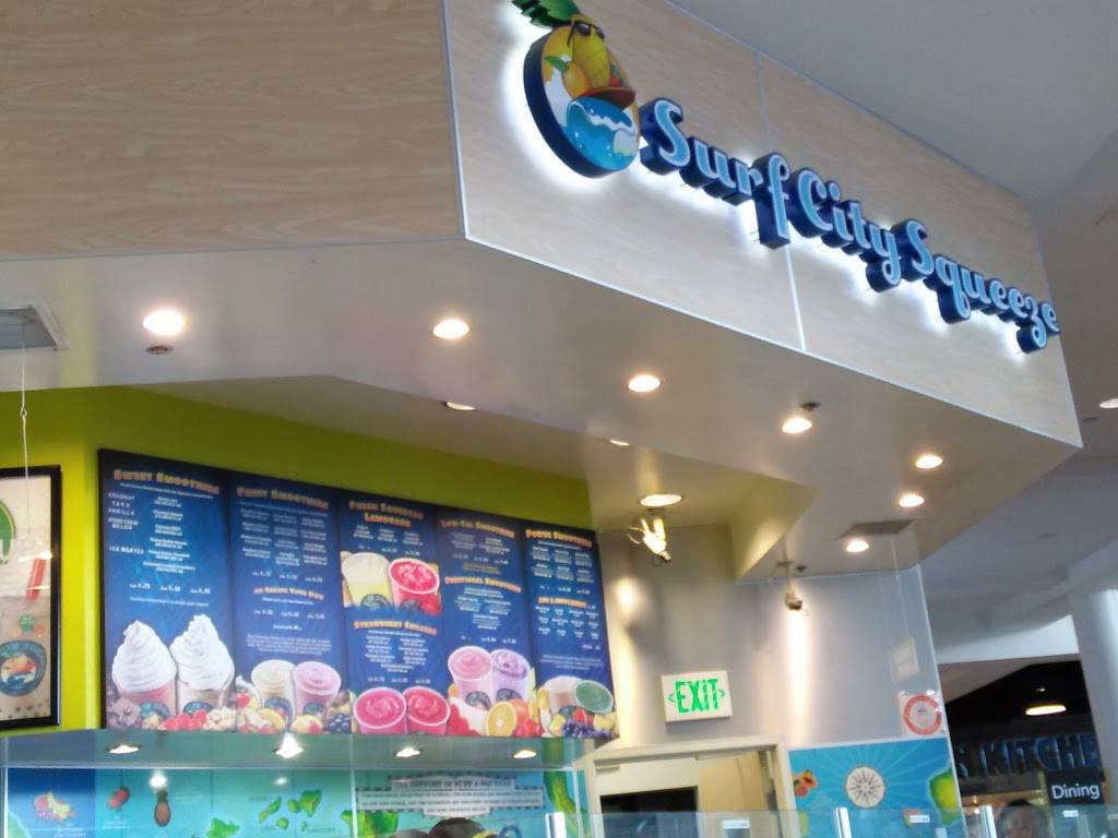 Surf City Squeeze | restaurant | 2800 N Main St Unit 576, Santa Ana, CA 92705, USA | 9498369190 OR +1 949-836-9190