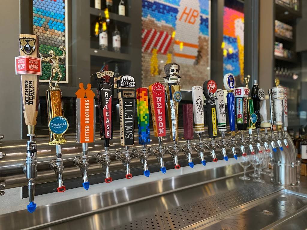 Matter of Craft Bottle Shop, Tap Room & Scratch Kitchen | restaurant | 21022 Beach Blvd #105, Huntington Beach, CA 92648, USA | 7145879002 OR +1 714-587-9002