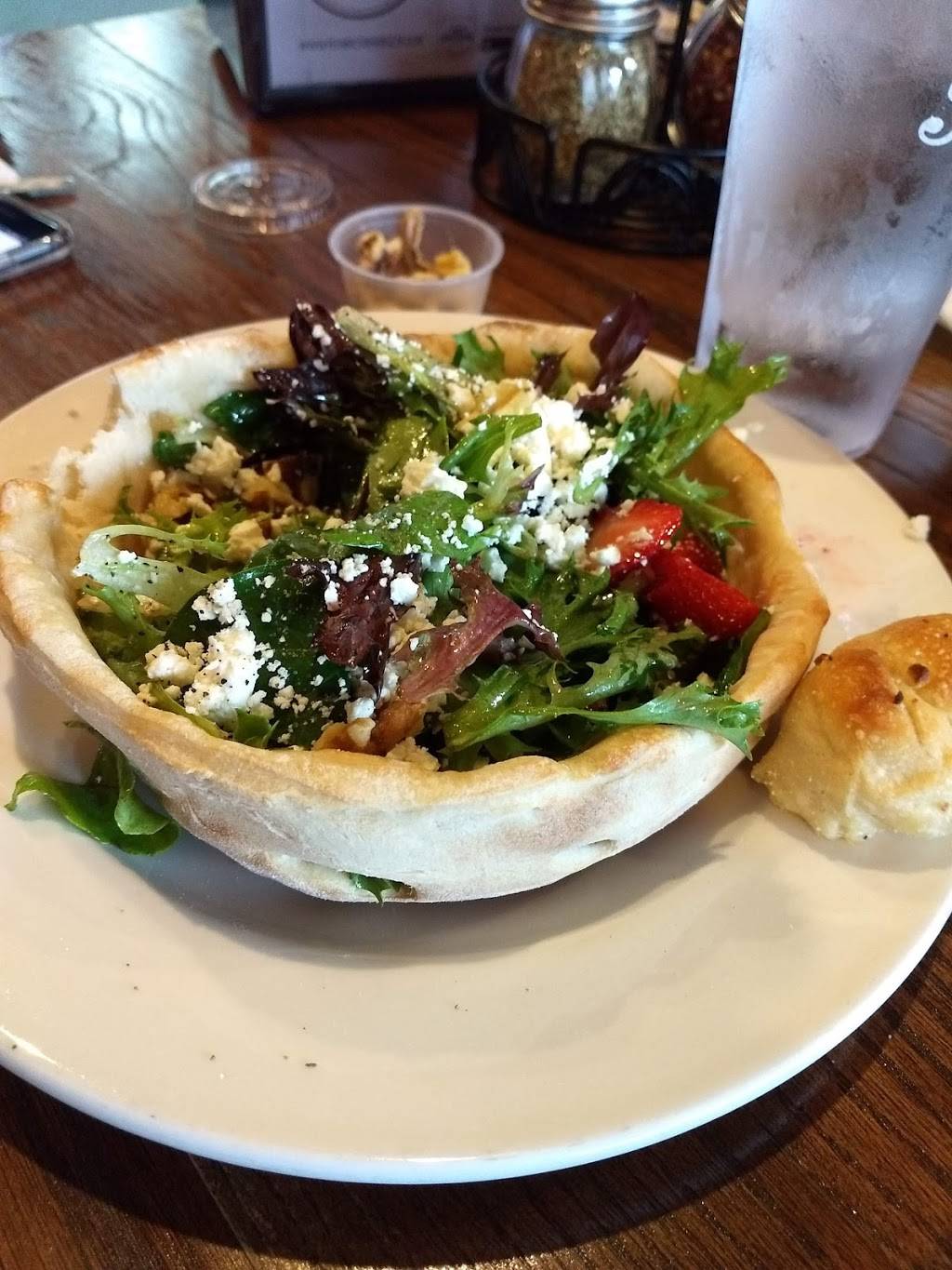 Peri Brothers Pizza | restaurant | 7321 Six Forks Rd, Raleigh, NC 27615, USA | 9198446692 OR +1 919-844-6692