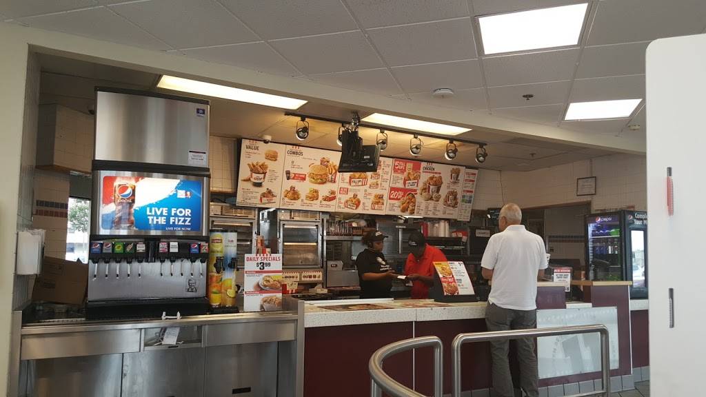 KFC | restaurant | 2160 Monument Blvd, Concord, CA 94520, USA | 9258251111 OR +1 925-825-1111