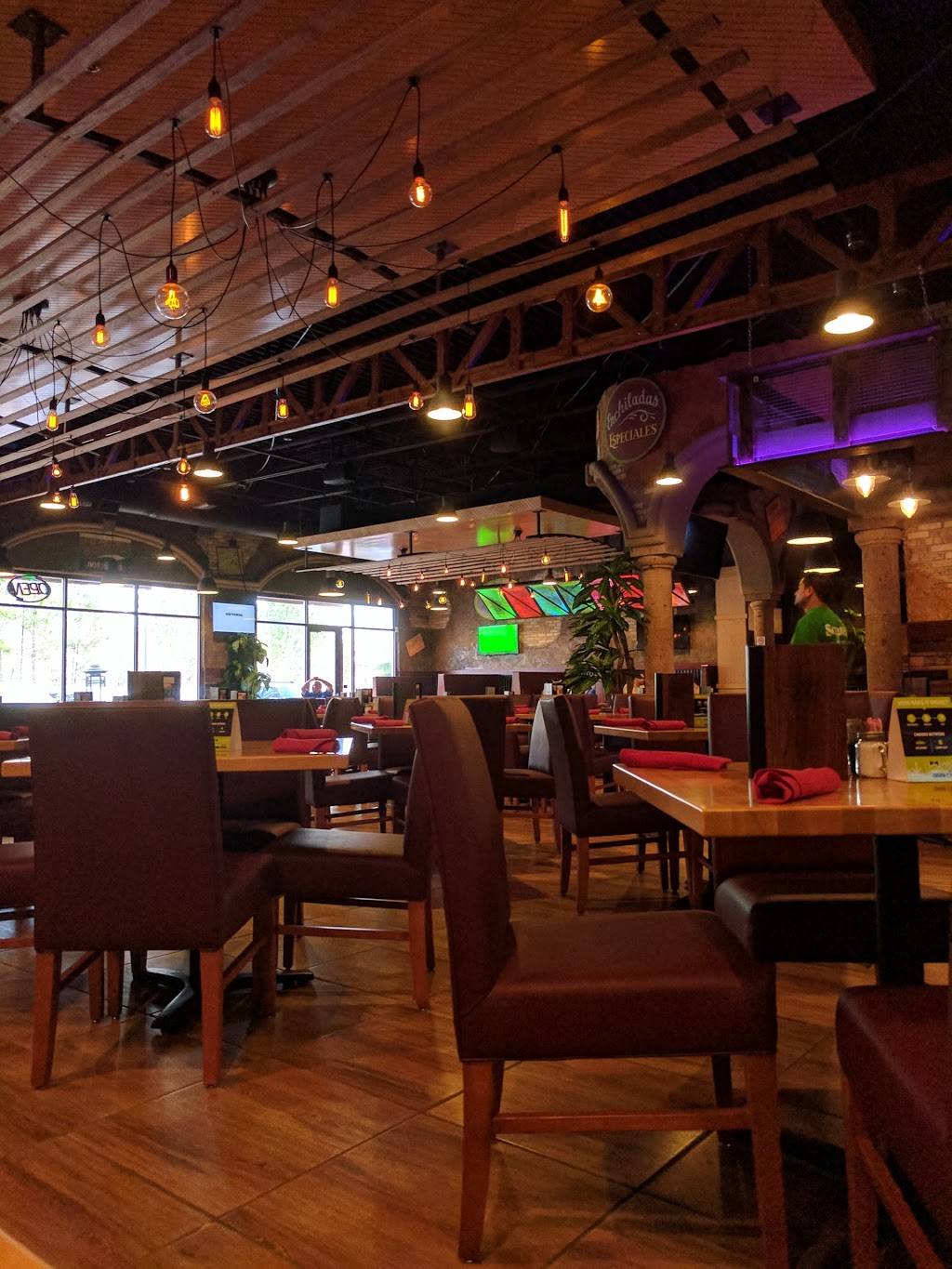 La cantina mexican grill | restaurant | 6777 Woodlands Pkwy, Spring, TX 77382, USA | 2814194000 OR +1 281-419-4000