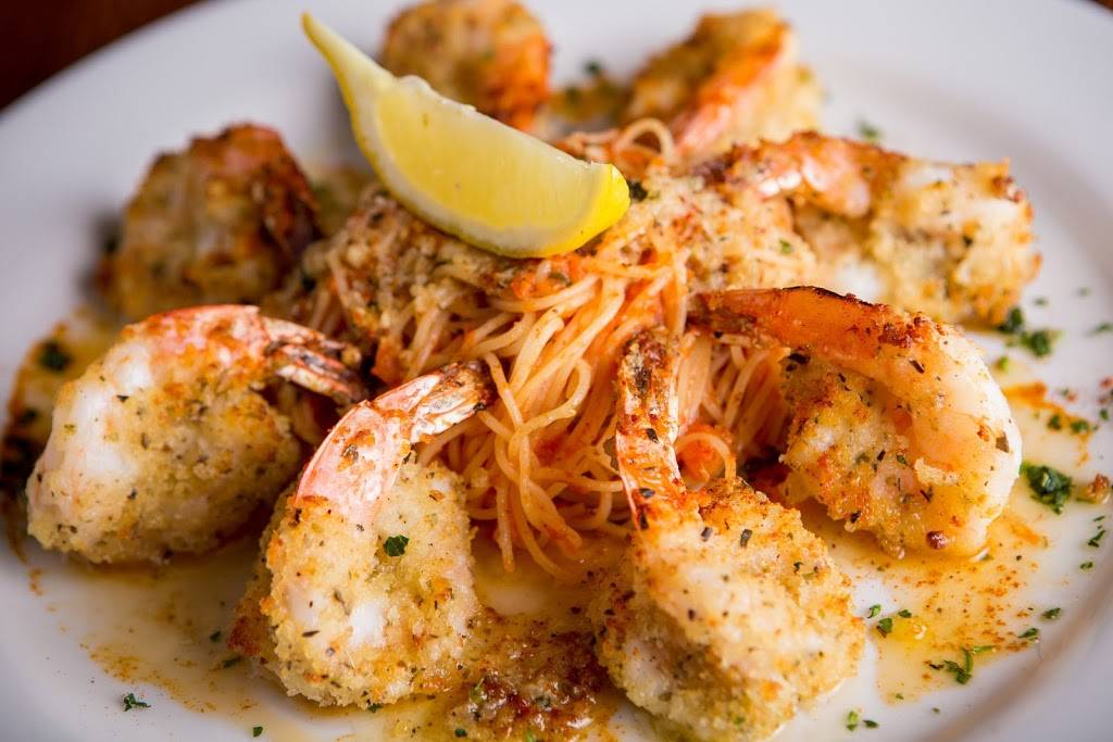 Biaggis Ristorante Italiano | restaurant | 1524 S Randall Rd, Algonquin, IL 60102, USA | 8476585040 OR +1 847-658-5040