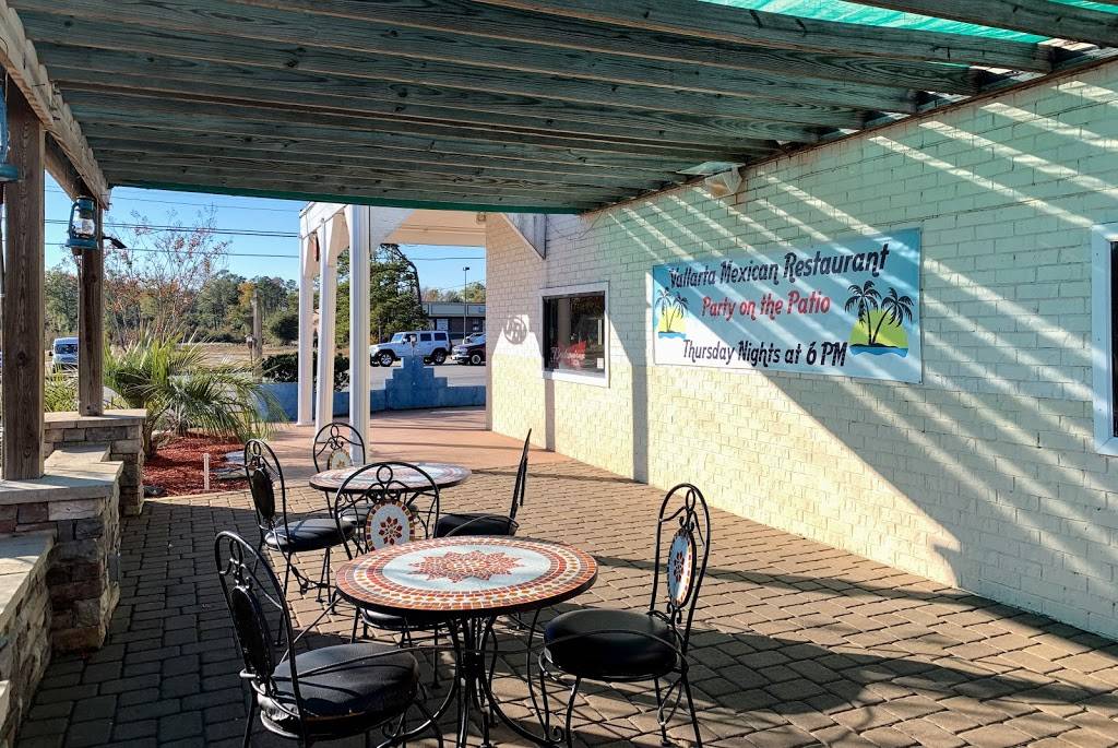 Vallarta Bar & Grill | restaurant | 944 S Irby St, Florence, SC 29501, USA | 8434074832 OR +1 843-407-4832