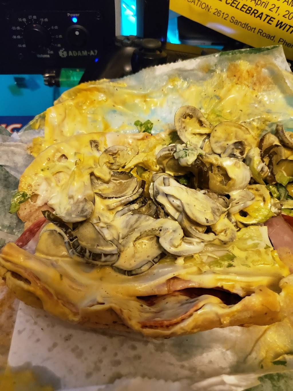 Subway Restaurants | restaurant | 4022 Victory Dr Unit B, Columbus, GA 31903, USA | 7066893433 OR +1 706-689-3433