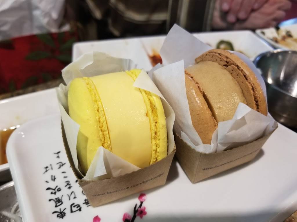 Kalbi King Korean BBQ & Sushi | restaurant | 7800 McNair Ln, Bakersfield, CA 93313, USA | 6615648380 OR +1 661-564-8380