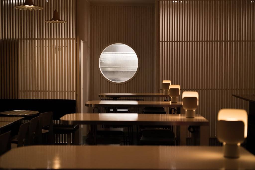 Devon | restaurant | 252 Broome St, New York, NY 10002, USA | 2124273997 OR +1 212-427-3997