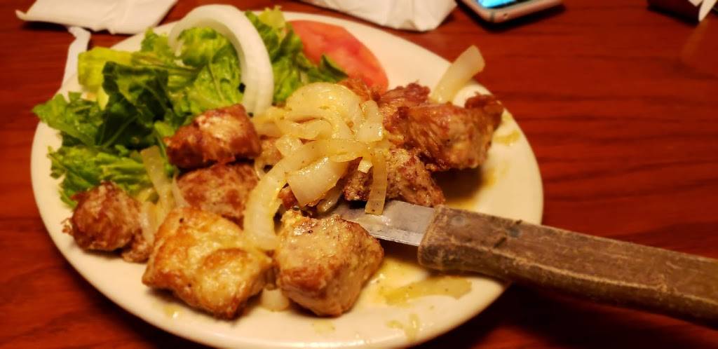 Copacabana Cuban Cafe | restaurant | 320 Dora Drawdy Way, Mt Dora, FL 32757, USA | 3523859000 OR +1 352-385-9000