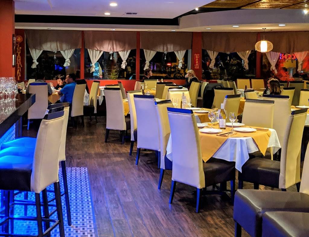 China Pavilion | restaurant | 1202 Chapala St, Santa Barbara, CA 93101, USA | 8055606028 OR +1 805-560-6028