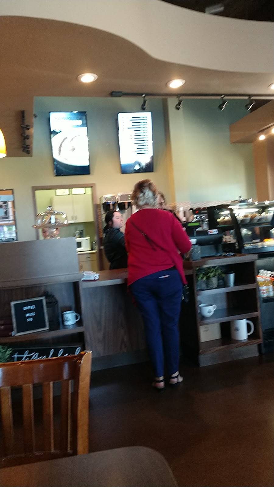 Summitt Coffee | restaurant | 7100 Auburn St, Bakersfield, CA 93306, USA | 6613712655 OR +1 661-371-2655