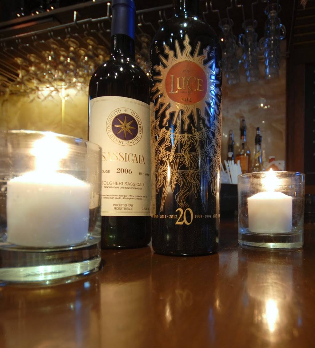 Restaurant Le Spago | restaurant | 21 Rue Morin, Sainte-Adèle, QC J8B 2P6, Canada | 4502290229 OR +1 450-229-0229