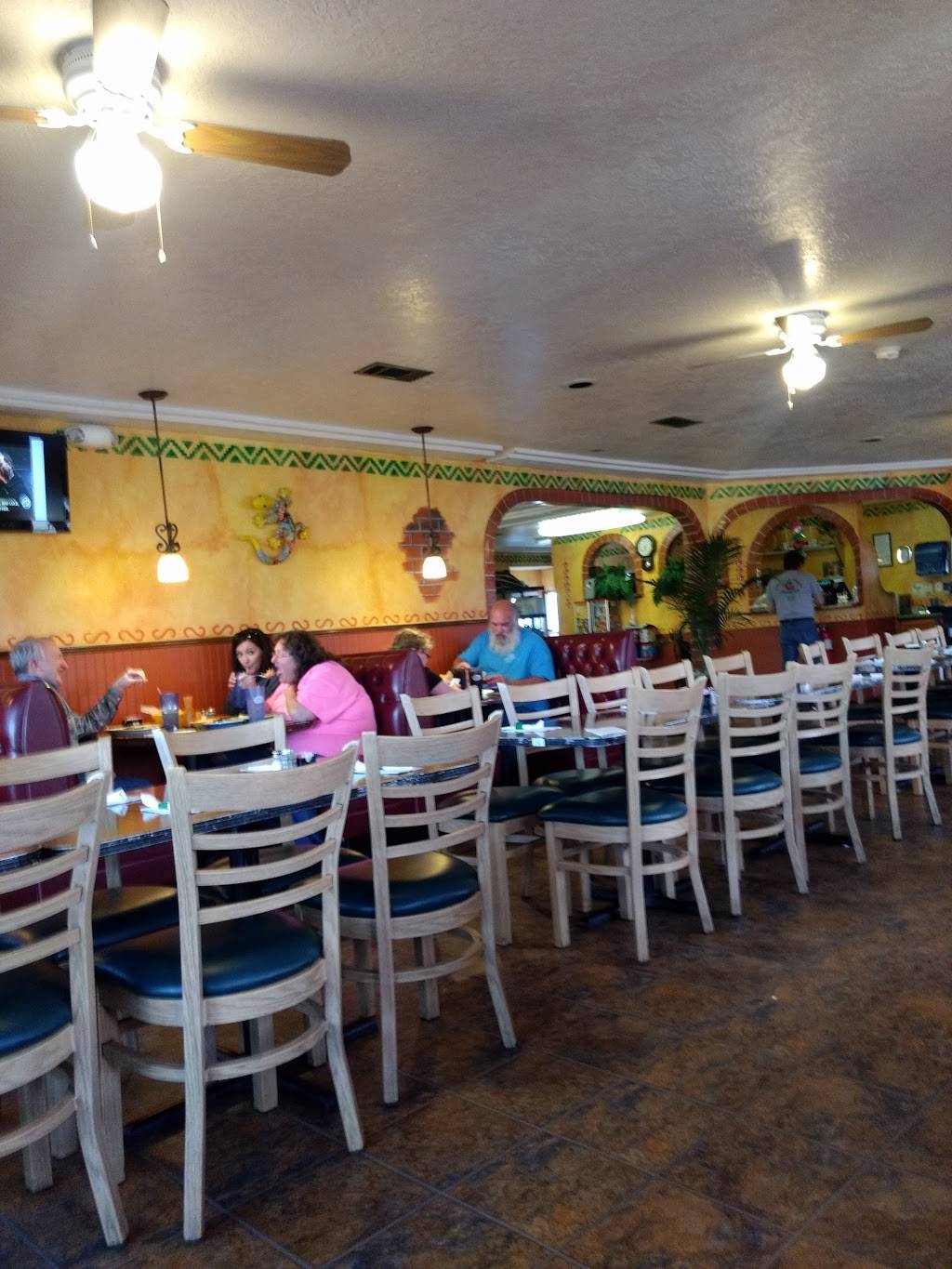 El Palenque | restaurant | 607 N Main St, Cave City, AR 72521, USA | 8702836162 OR +1 870-283-6162