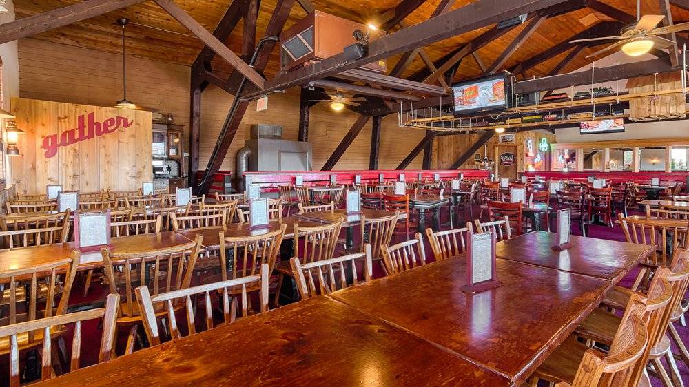 The Silo Restaurant | restaurant | 625 Rockland Rd, Lake Bluff, IL 60044, USA | 8472346660 OR +1 847-234-6660