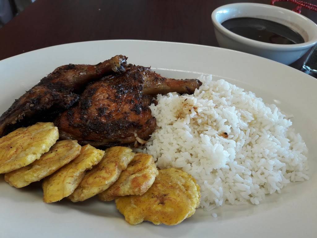 Caprichos Deli Coffee | restaurant | 4810 E Busch Blvd, Tampa, FL 33617, USA | 6462367644 OR +1 646-236-7644