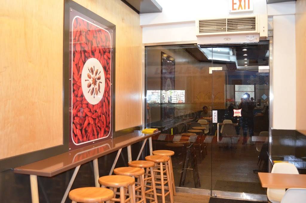 A Saffron Thread | restaurant | 98 Chambers St, New York, NY 10007, USA | 2126760313 OR +1 212-676-0313