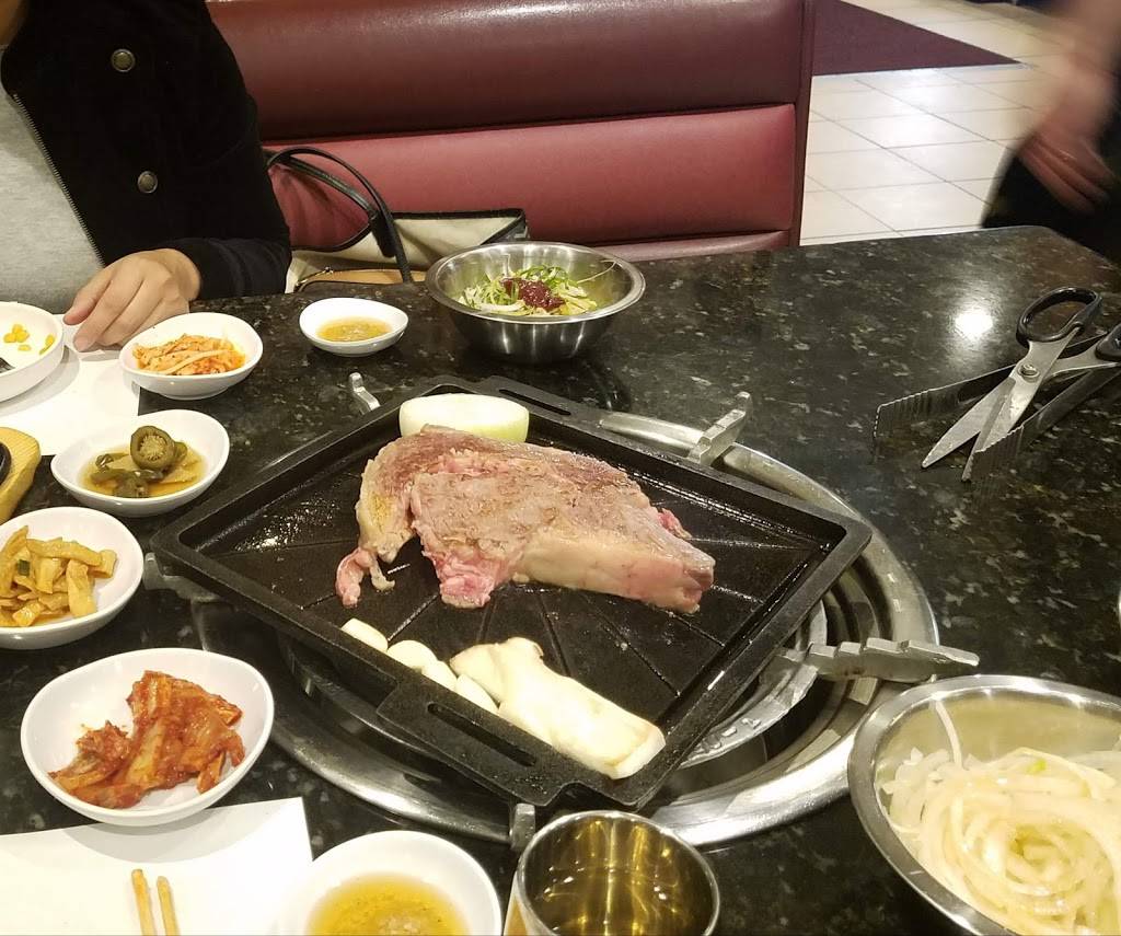 Hak San - Torrance 본점 | restaurant | 2216 Sepulveda Blvd, Torrance, CA 90501, USA | 3105179200 OR +1 310-517-9200