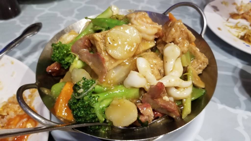 Hong Kong Cafe | restaurant | 1608 E Algonquin Rd, Schaumburg, IL 60173, USA | 8473978208 OR +1 847-397-8208