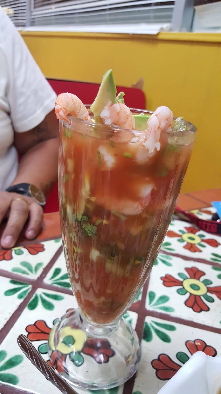 Tacos Si Señor | restaurant | 1137 W Ave I, Lancaster, CA 93534, USA | 6619422259 OR +1 661-942-2259