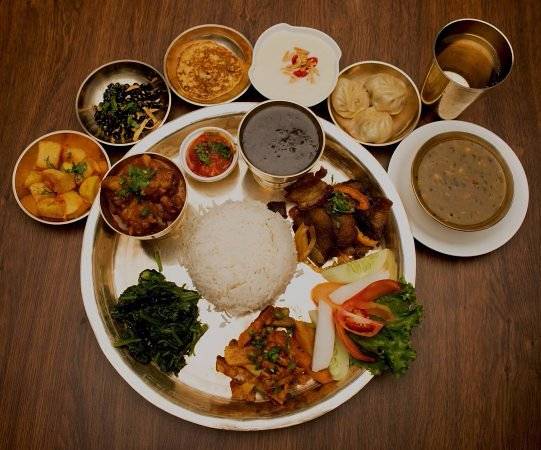 Durbar Indian and Nepali Cuisine | restaurant | 7619 E Main St, Reynoldsburg, OH 43068, USA | 6148683990 OR +1 614-868-3990