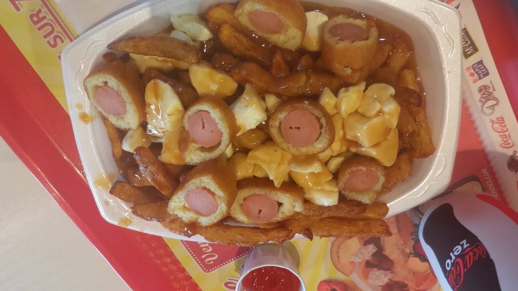 Restaurant La Belle Province | restaurant | 10125 Boulevard Lacroix, Saint-Georges, QC G5Y 1K2, Canada | 4182225152 OR +1 418-222-5152