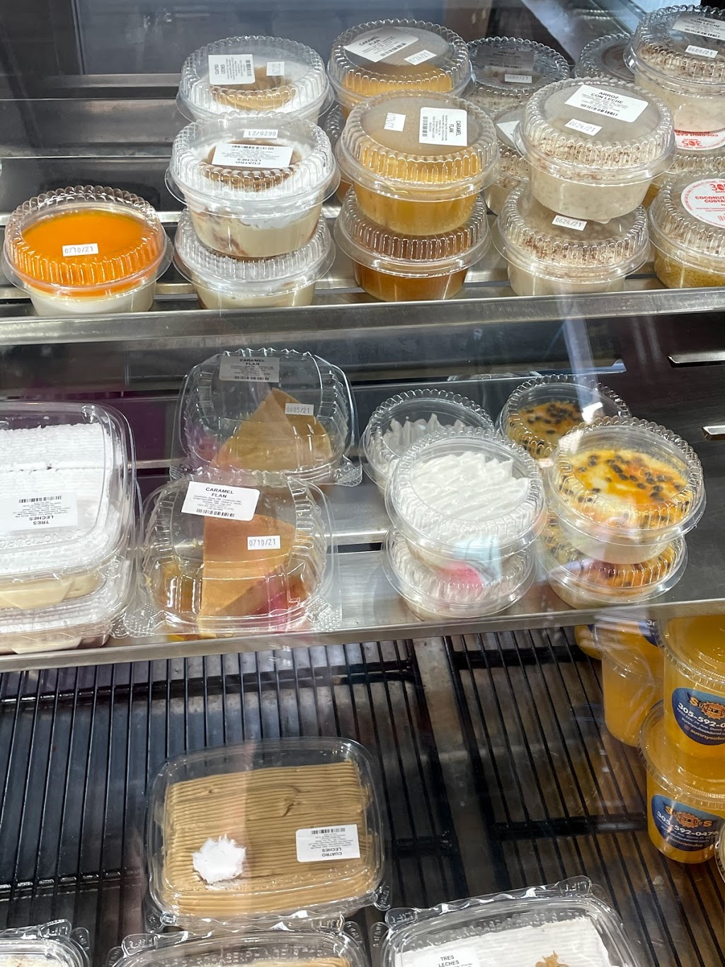 Sunny subs | restaurant | 5203 NW 79th Ave, Doral, FL 33166, USA | 3055920476 OR +1 305-592-0476