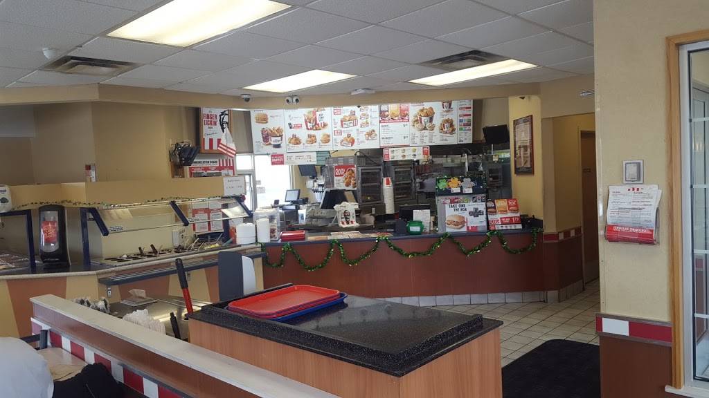 KFC | restaurant | 135 Allan Ave, Owatonna, MN 55060, USA | 5074517056 OR +1 507-451-7056