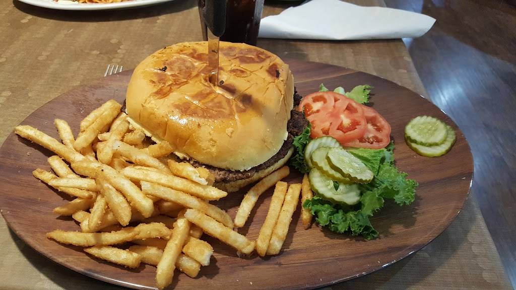 Uncle Linnys Restaurant | restaurant | 4112 E Pontoon Rd, Granite City, IL 62040, USA | 6187973333 OR +1 618-797-3333