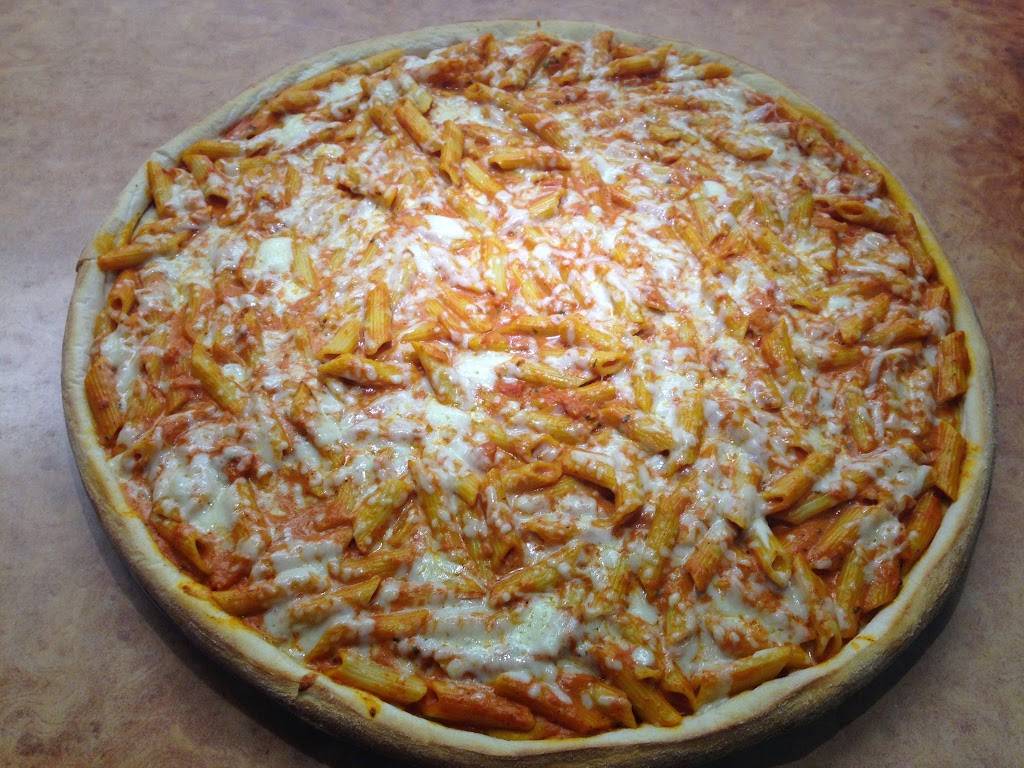 Perizia Kosher Pizza (Kings Highway) | meal delivery | 1626 East 16th Street, Brooklyn, NY 11229, USA | 7185134900 OR +1 718-513-4900