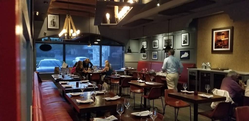 Steak & Bourbon | restaurant | 1321 Herr Ln Ste. 130, Louisville, KY 40222, USA | 5027082196 OR +1 502-708-2196