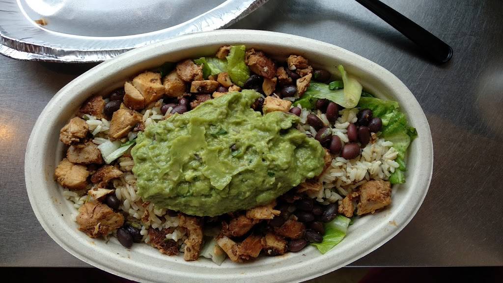Chipotle Mexican Grill | restaurant | 140 Glastonbury Blvd Ste 4, Glastonbury, CT 06033, USA | 8606529960 OR +1 860-652-9960