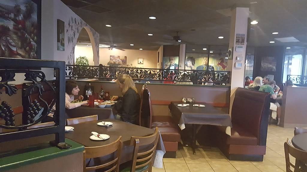 Monis Pasta & Pizza | restaurant | 1730 W Randol Mill Rd #100, Arlington, TX 76012, USA | 8178606664 OR +1 817-860-6664