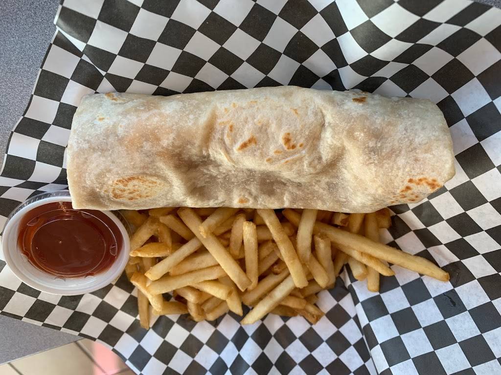 Leonardos Mexican Food | restaurant | 7045 Emblem Dr, Indianapolis, IN 46237, USA | 3178854442 OR +1 317-885-4442