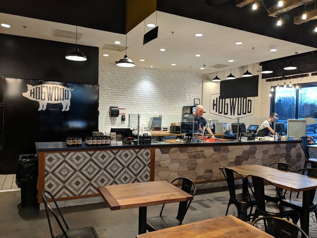 Hogwood BBQ | restaurant | 600a Frazier Dr #100, Franklin, TN 37067, USA | 6158071846 OR +1 615-807-1846