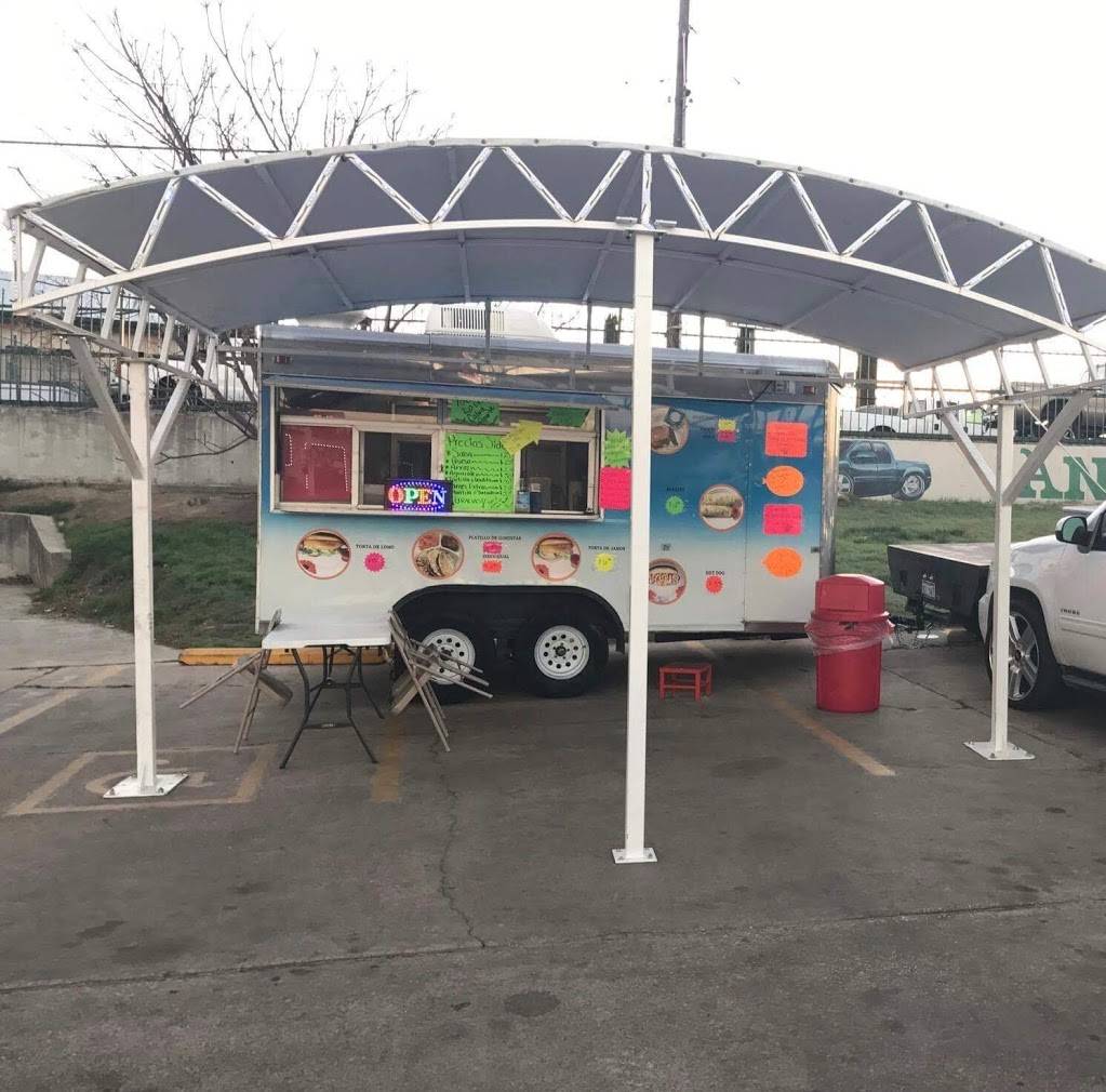 Las Tres Marias | restaurant | 3410 Decatur Ave, Fort Worth, TX 76106, USA | 8175663205 OR +1 817-566-3205