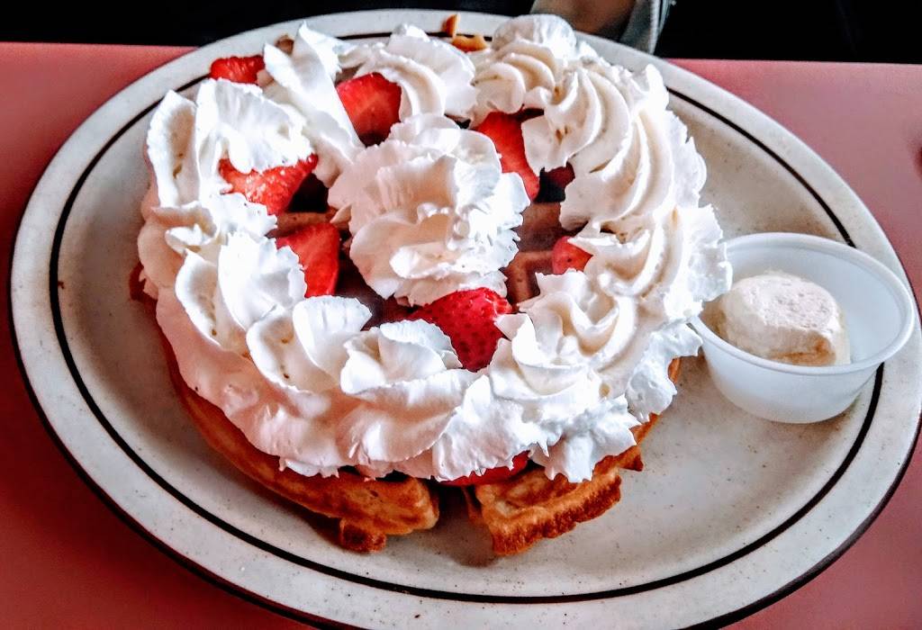 Sheris Place | restaurant | 5859 Forest Hills Rd, Rockford, IL 61114, USA | 8158771688 OR +1 815-877-1688