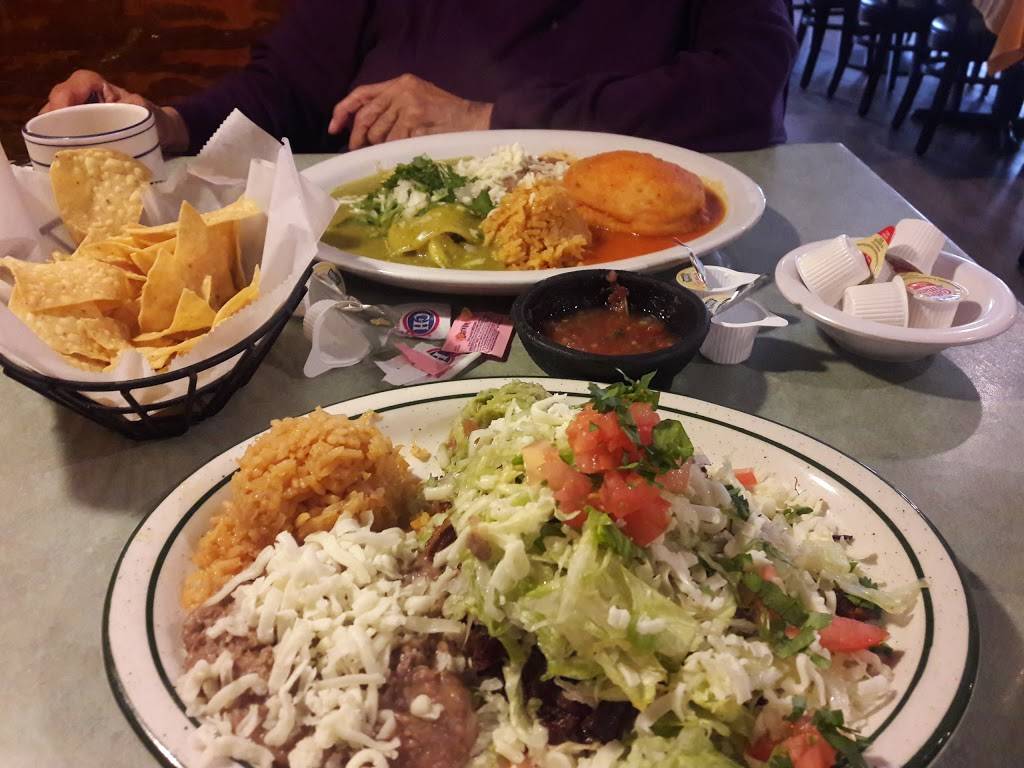 Casa Flores Restaurant | restaurant | 1032 E Hammer Ln B, Stockton, CA 95210, USA | 2099575960 OR +1 209-957-5960