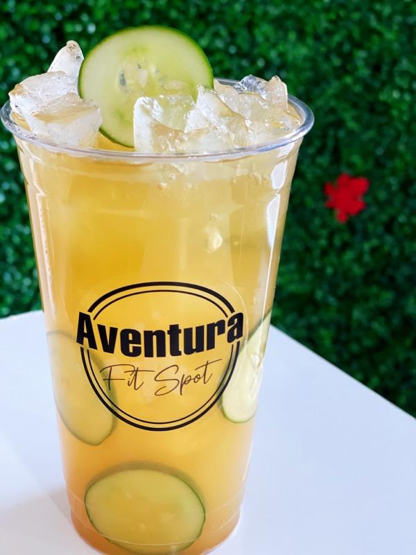 Aventura Fit Spot | restaurant | 7545 Vineland Ave #B, Sun Valley, CA 91352, USA | 8188147901 OR +1 818-814-7901