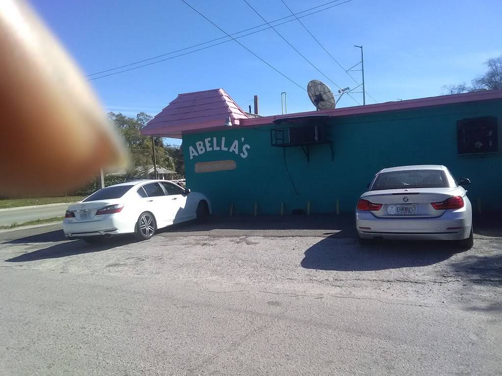 Abellas Cuban Restaurant | restaurant | 2124 N 34th St, Tampa, FL 33605, USA | 8132472231 OR +1 813-247-2231