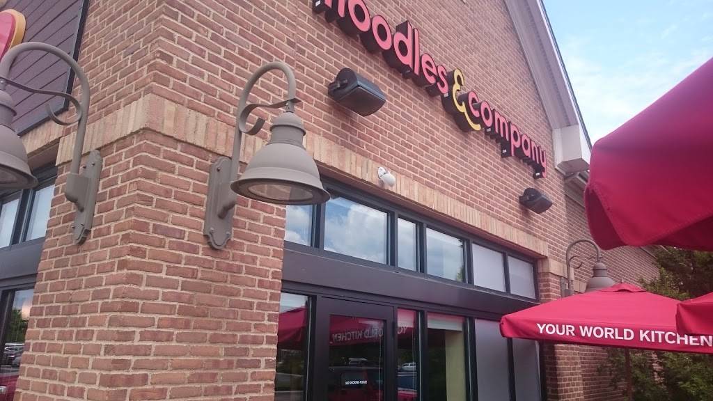 Noodles and Company | restaurant | 1528 Gemini Pl, Columbus, OH 43240, USA | 6144680500 OR +1 614-468-0500