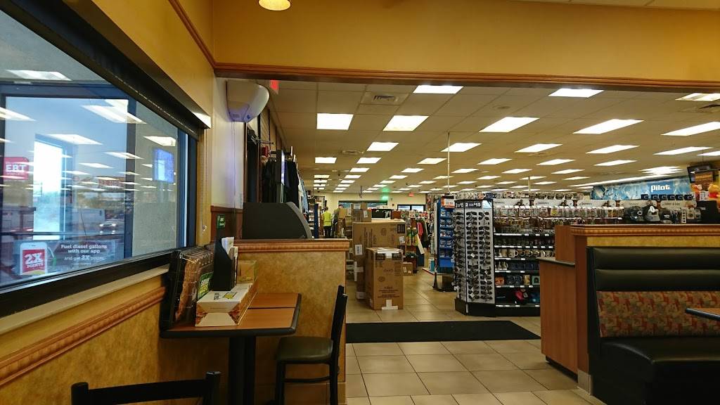 Subway | restaurant | 30 Benvenue Rd, Duncannon, PA 17020, USA | 7178343156 OR +1 717-834-3156