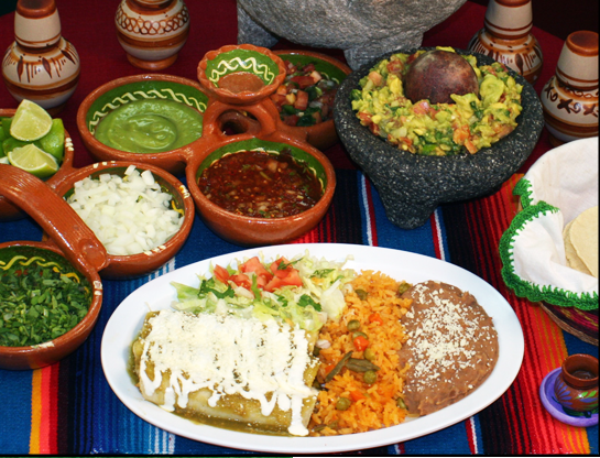 La Cruzada Restaurant | restaurant | 331 Park Pl, Homestead, FL 33030, USA | 3052426240 OR +1 305-242-6240