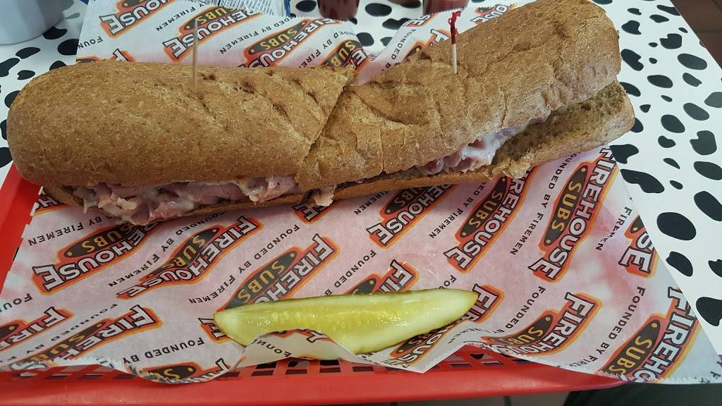 Firehouse Subs | meal delivery | 5841 Crawfordsville Rd #105, Indianapolis, IN 46224, USA | 3178021379 OR +1 317-802-1379
