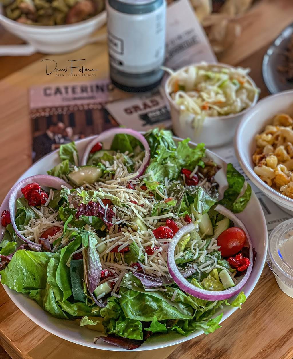 City Barbeque | meal takeaway | 24325 Chagrin Blvd, Cleveland, OH 44122, USA | 2165036777 OR +1 216-503-6777