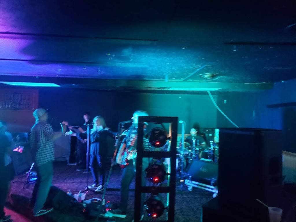 Sandbar II | restaurant | 1150 Randolph Rd, Detroit Lakes, MN 56501, USA | 2188461779 OR +1 218-846-1779